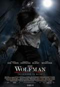 The Wolfman (2010) Poster #4 Thumbnail
