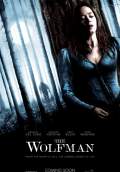 The Wolfman (2010) Poster #5 Thumbnail