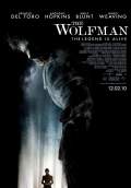 The Wolfman (2010) Poster #6 Thumbnail