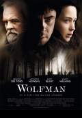 The Wolfman (2010) Poster #8 Thumbnail