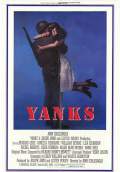 Yanks (1979) Poster #1 Thumbnail