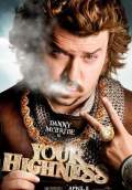 Your Highness (2011) Poster #4 Thumbnail