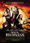 Your Highness (2011) Poster #5 Thumbnail