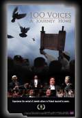 100 Voices: A Journey Home (2010) Poster #1 Thumbnail