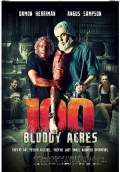 100 Bloody Acres (2013) Poster #1 Thumbnail