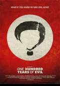 One Hundred Years Of Evil (2010) Poster #1 Thumbnail