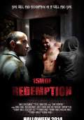 15MOF: Redemption (2014) Poster #1 Thumbnail