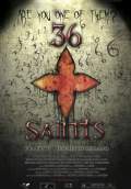 36 Saints (2013) Poster #1 Thumbnail