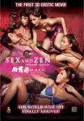 3-D Sex and Zen: Extreme Ecstasy (2011) Poster #1 Thumbnail
