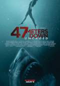 47 Meters Down: Uncaged (2019) Poster #2 Thumbnail