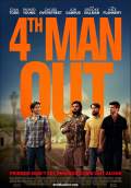 4th Man Out (2016) Poster #1 Thumbnail