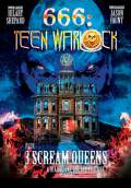 666: Teen Warlock (2016) Poster #1 Thumbnail
