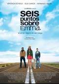 6 Points About Emma (2012) Poster #1 Thumbnail