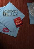 6 Month Rule (2011) Poster #1 Thumbnail