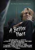 A Better Place (2014) Poster #1 Thumbnail