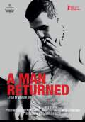 A Man Returned (2016) Poster #1 Thumbnail