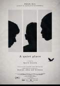 A Quiet Place (2016) Poster #1 Thumbnail