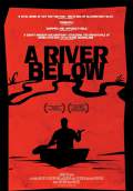 A River Below (2017) Poster #1 Thumbnail
