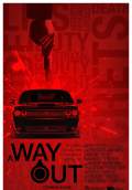 A Way Out (2015) Poster #1 Thumbnail