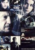 A Crime (2010) Poster #1 Thumbnail