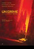 A Crime (2010) Poster #2 Thumbnail