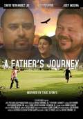 A Father's Journey (2015) Poster #1 Thumbnail