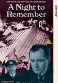 A Night to Remember (1958) Poster #4 Thumbnail