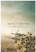 Above and Beyond (2014) Poster #1 Thumbnail
