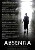 Absentia (2011) Poster #2 Thumbnail