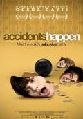 Accidents Happen (2010) Poster #2 Thumbnail
