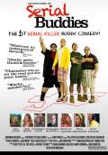 Adventures of Serial Buddies (2013) Poster #1 Thumbnail