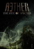 Aether: The Rise of Specter (2015) Poster #1 Thumbnail