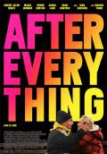 After Everything (2018) Poster #1 Thumbnail