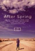 After Spring (2016) Poster #2 Thumbnail