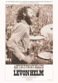 Ain't in it for my Health: A Film about Levon Helm (2013) Poster #1 Thumbnail