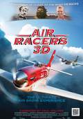 Air Racers 3D (2012) Poster #1 Thumbnail