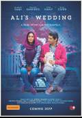 Ali's Wedding (2017) Poster #1 Thumbnail