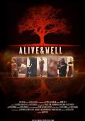 Alive & Well (2013) Poster #1 Thumbnail