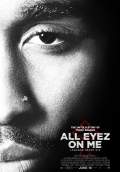 All Eyez on Me (2017) Poster #2 Thumbnail