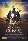 All for One (2017) Poster #1 Thumbnail