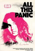 All This Panic (2017) Poster #1 Thumbnail