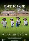 All You Need Is Love (2014) Poster #1 Thumbnail