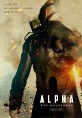 Awakening Alpha (2019) Poster #1 Thumbnail