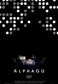 AlphaGo (2017) Poster #1 Thumbnail