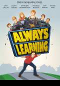 Always Learning (2013) Poster #1 Thumbnail