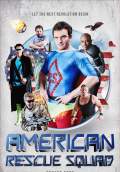 American Rescue Squad (2015) Poster #1 Thumbnail