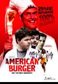 American Burger (2014) Poster #1 Thumbnail