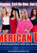 American Lie (2013) Poster #1 Thumbnail