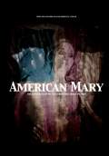 American Mary (2012) Poster #1 Thumbnail