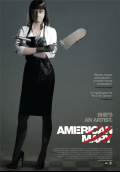 American Mary (2012) Poster #2 Thumbnail